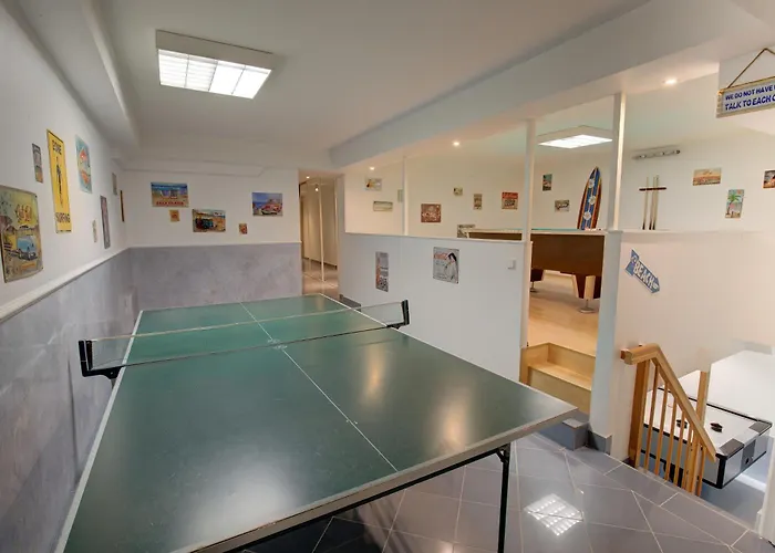 Abaluga 2a Appartamento