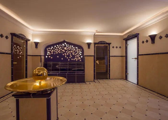 Appartamento Abaluga 2a *