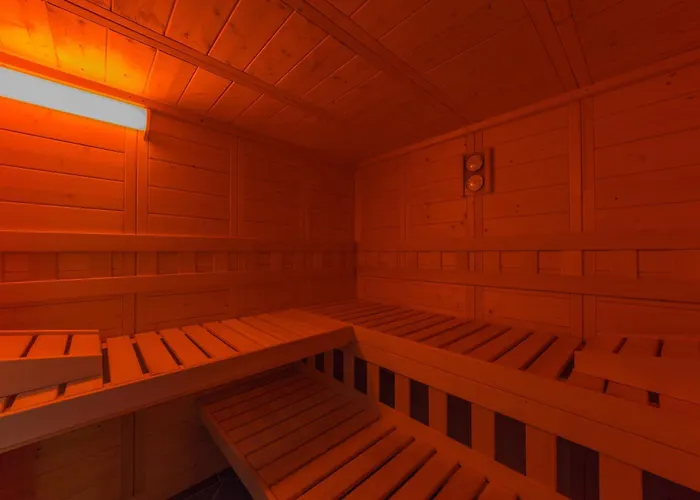 Abaluga 2a Appartamento Wenningstedt-Braderup