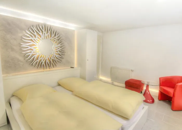 Abaluga 2a Appartamento