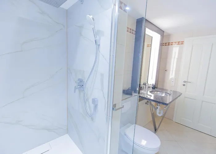 Appartamento Abaluga 2a